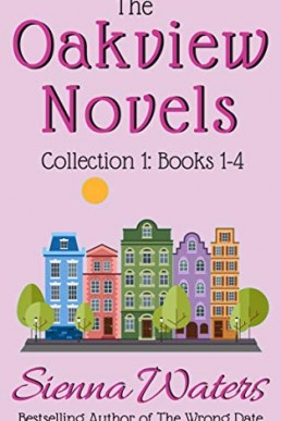 The Oakview Novels: Collection 1: Books 1-4