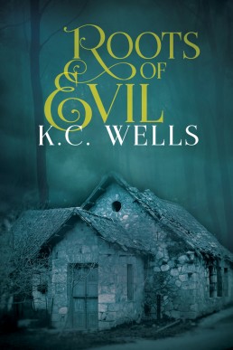 Roots of Evil (Merrychurch Mysteries #2)