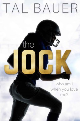 The Jock (The Team #1)