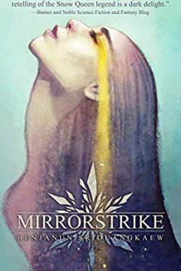 Mirrorstrike (Her Pitiless Command #2)