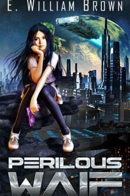 Perilous Waif (Alice Long #1)