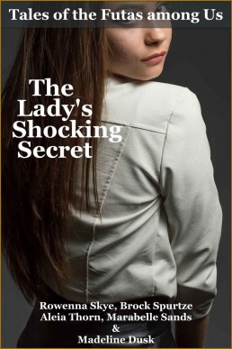 The Lady's Shocking Secret_ Tales o (208)