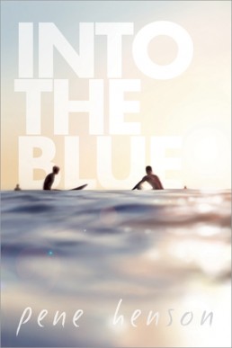 Into the Blue