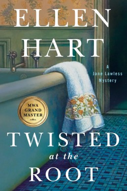 Twisted at the Root (Jane Lawless #26)