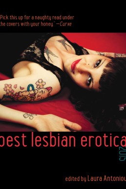 Best Lesbian Erotica 2015 (Best Lesbian Erotica #21)