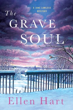 The Grave Soul (Jane Lawless #23)