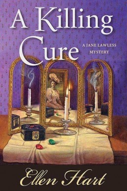 A Killing Cure (Jane Lawless #4)