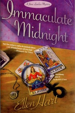 Immaculate Midnight (Jane Lawless #11)