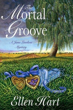 The Mortal Groove (Jane Lawless #15)