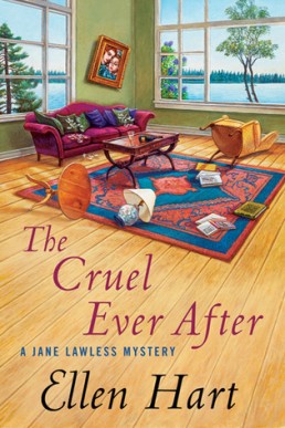 The Cruel Ever After (Jane Lawless #18)