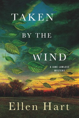 Taken by the Wind (Jane Lawless #21)