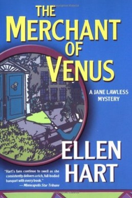 The Merchant of Venus (Jane Lawless #10)