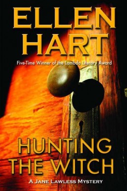 Hunting the Witch (Jane Lawless #9)