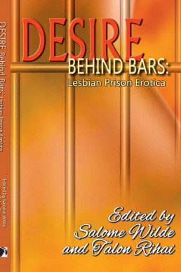 Desire Behind Bars: Lesbian Prison Erotica