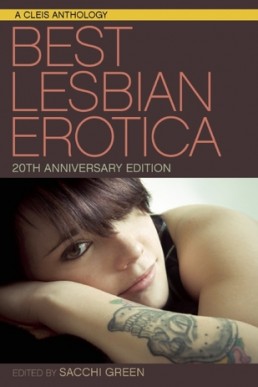 Best Lesbian Erotica of the Year (Best Lesbian Erotica #22)