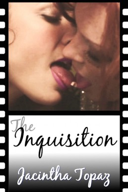 The Inquisition: A Kinky Lesbian New Adult Romance (DykeLove Quickies Book 6)