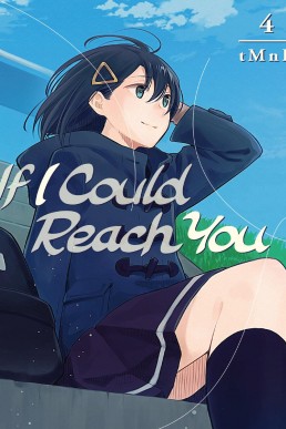 If I Could Reach You Vol. 4