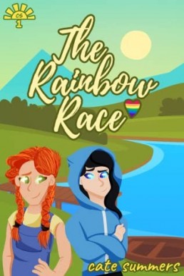 The Rainbow Race (Camp Sunshine Book 1)