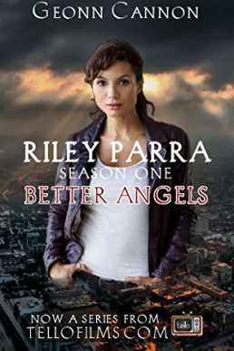 Riley Parra Season One (Riley Parra #1)