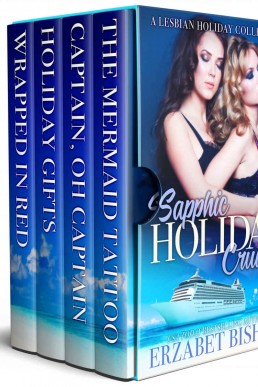 Sapphic Holiday Cruise: A Lesbian Holiday Collection