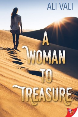 A Woman to Treasure