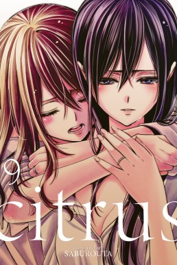 Citrus, Vol. 9 (Citrus #9)