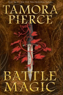 Battle Magic (The Circle Reforged #3)