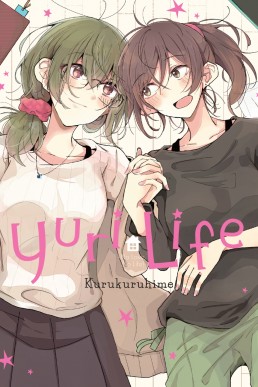 Yuri Life