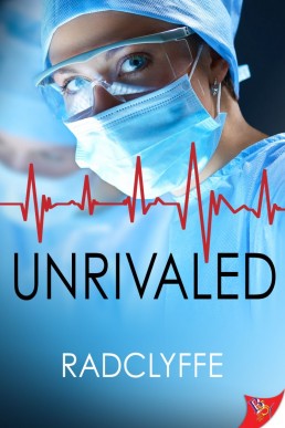 Unrivaled (A PMC Hospital Romance Book 5)