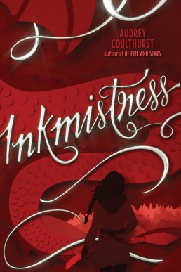 Inkmistress (Of Fire and Stars #0.5)