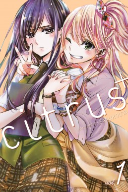 Citrus+ Vol. 1 (Citrus + #1)