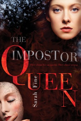 The Impostor Queen (The Impostor Queen #1)