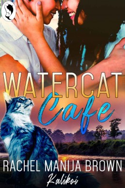 Watercat Cafe