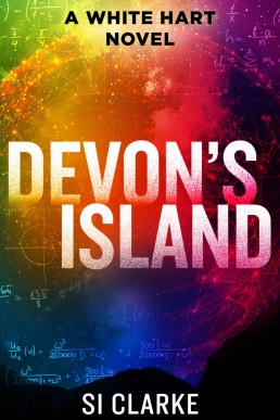 Devon's Island (White Hart Book 1)