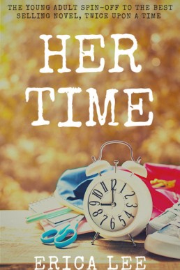 Her Time (Time, #2)