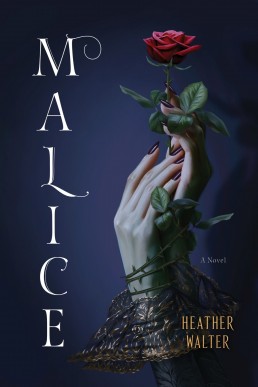 Malice (Malice Duology #1)