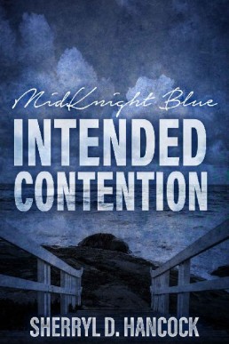 Intended Contention (MidKnight Blue #16)