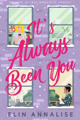 It's Always Been You (Aces in Love #3)