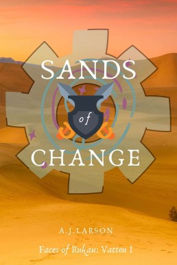 Sands of Change