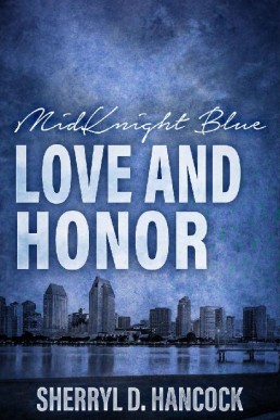 Love and Honor (MidKnight Blue #17)