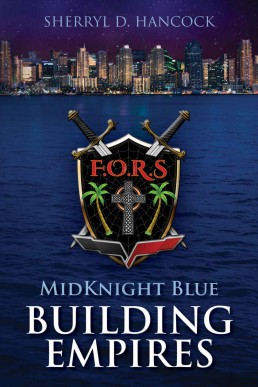 Building Empires (MidKnight Blue #1)