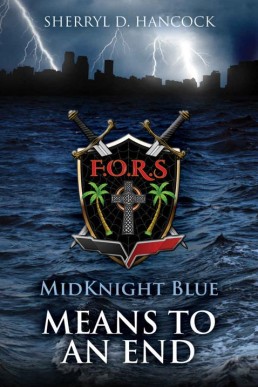 Means to an End (MidKnight Blue #8)