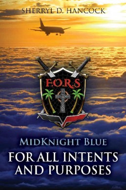 For all Intents and Purposes (MidKnight Blue #6)