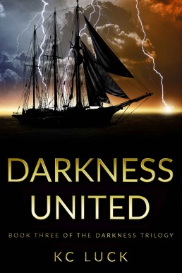 Darkness United (The Darkness Series Book #3)