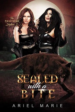 Sealed with a Bite (The Nightstar Shifters #3)