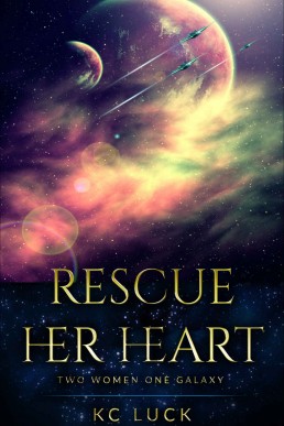 Rescue Her Heart (Rescue Her Heart #1)