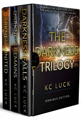 The Darkness Trilogy