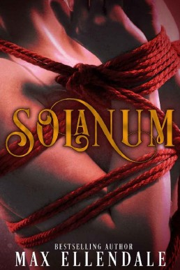 Solanum (Four Point Universe Book 12)