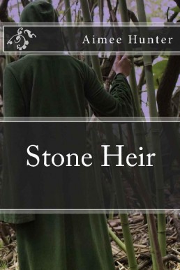 Stone Heir (The Kahlian #1)