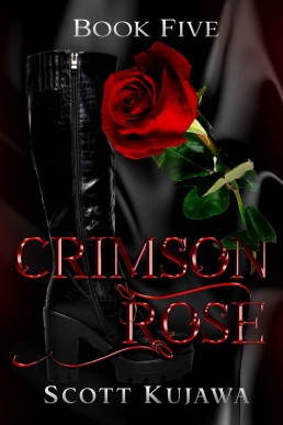 Crimson Rose (Book five)